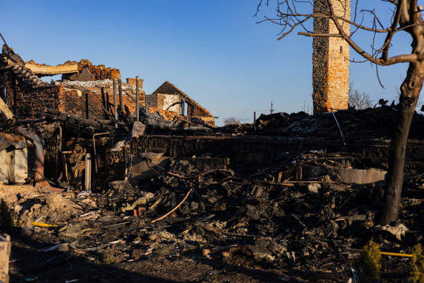 Reliable Content Restoration contractor in Rosemount, MN by Fire Damage Doption